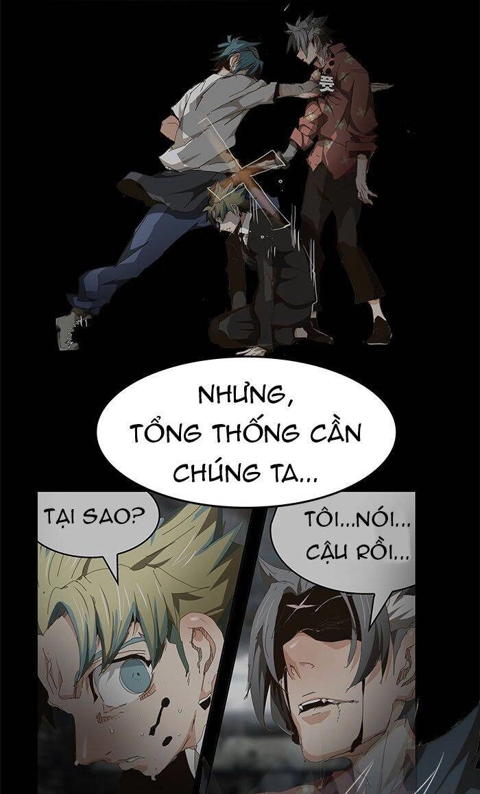 Chúa Tể Học Đường Chapter 444 - 115