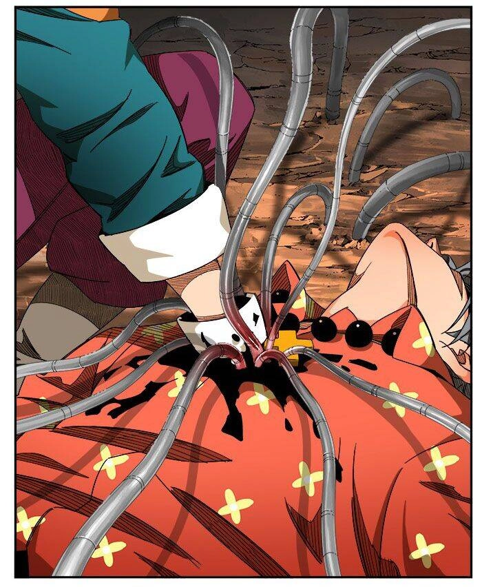 Chúa Tể Học Đường Chapter 444 - 120