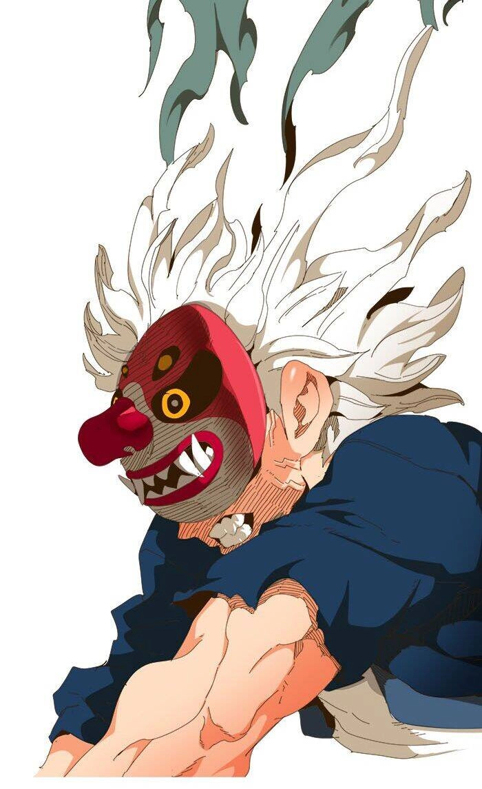 Chúa Tể Học Đường Chapter 444 - 122