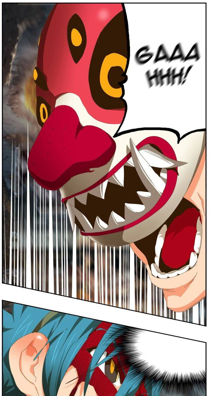 Chúa Tể Học Đường Chapter 444 - 123