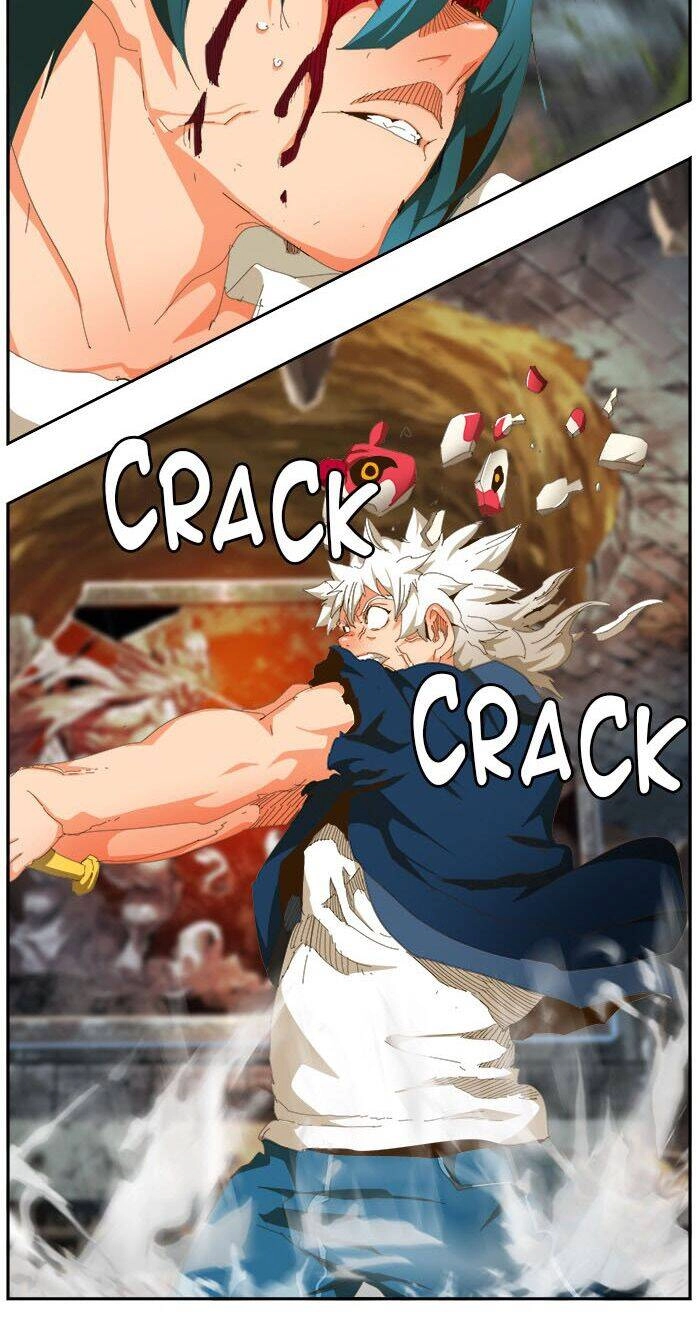 Chúa Tể Học Đường Chapter 444 - 124