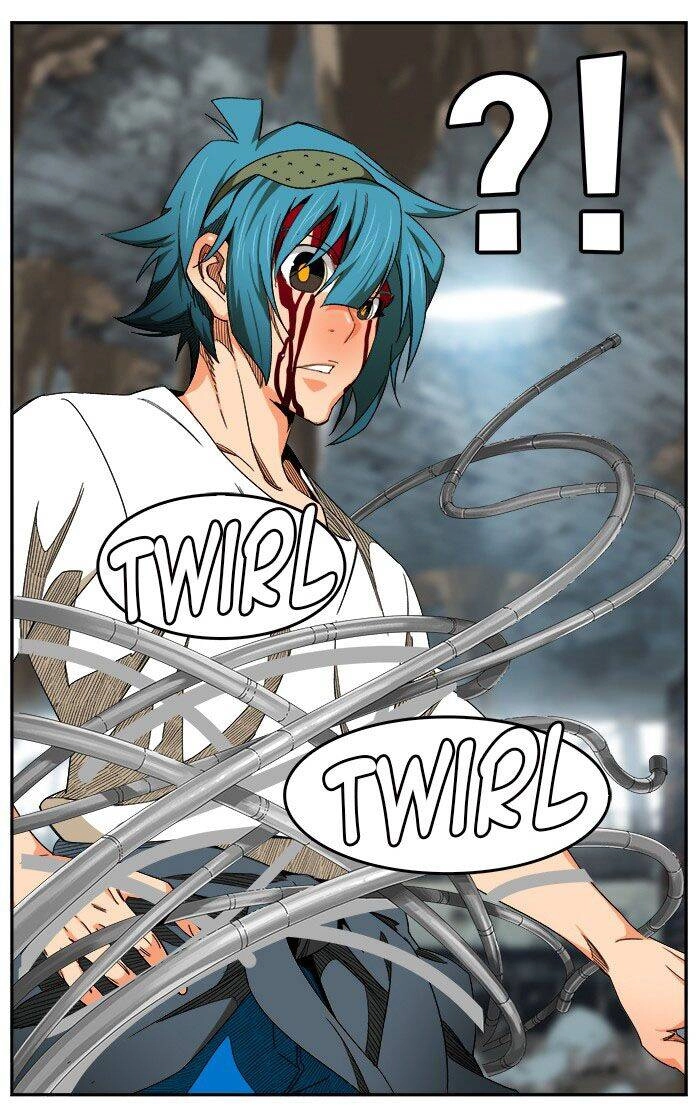 Chúa Tể Học Đường Chapter 444 - 126