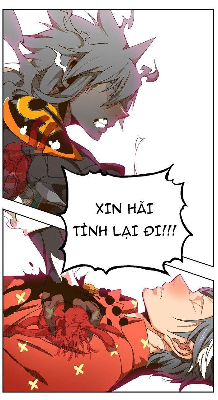 Chúa Tể Học Đường Chapter 444 - 133