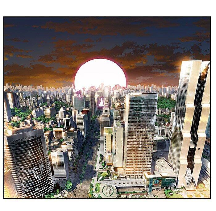 Chúa Tể Học Đường Chapter 444 - 135