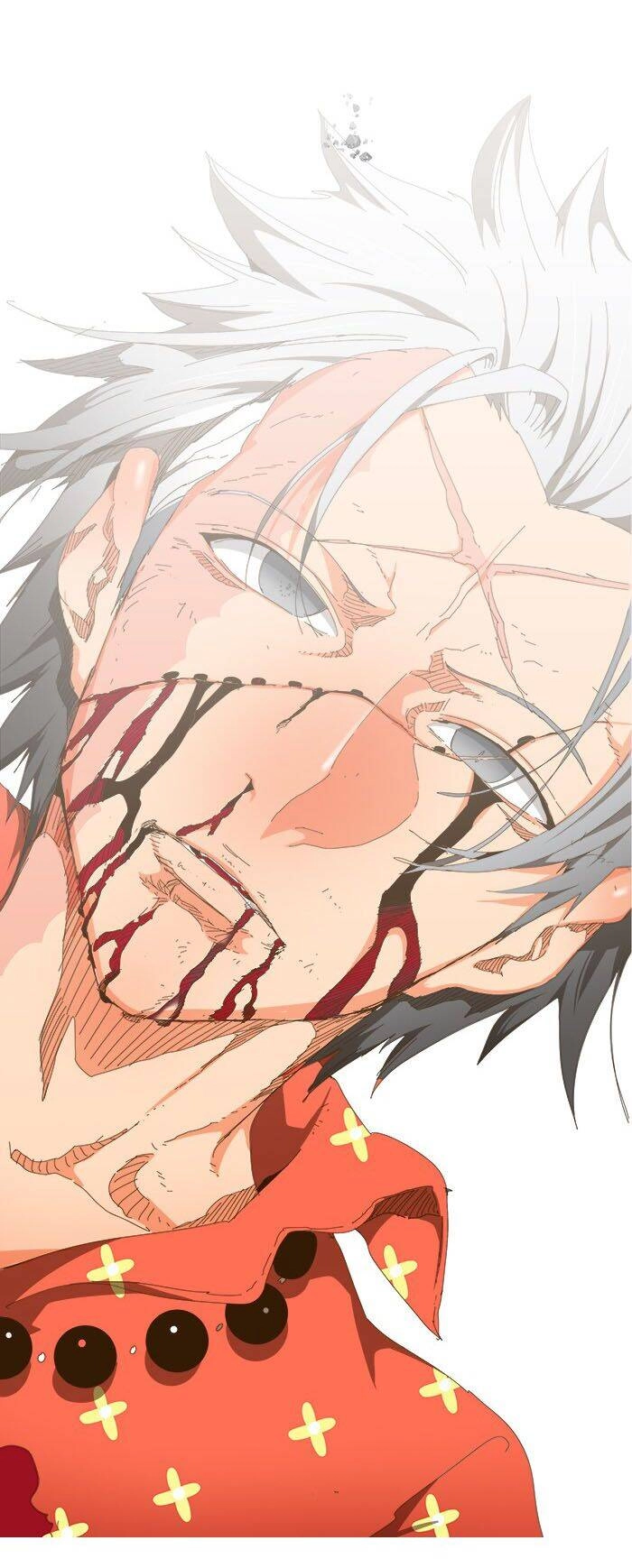 Chúa Tể Học Đường Chapter 444 - 138