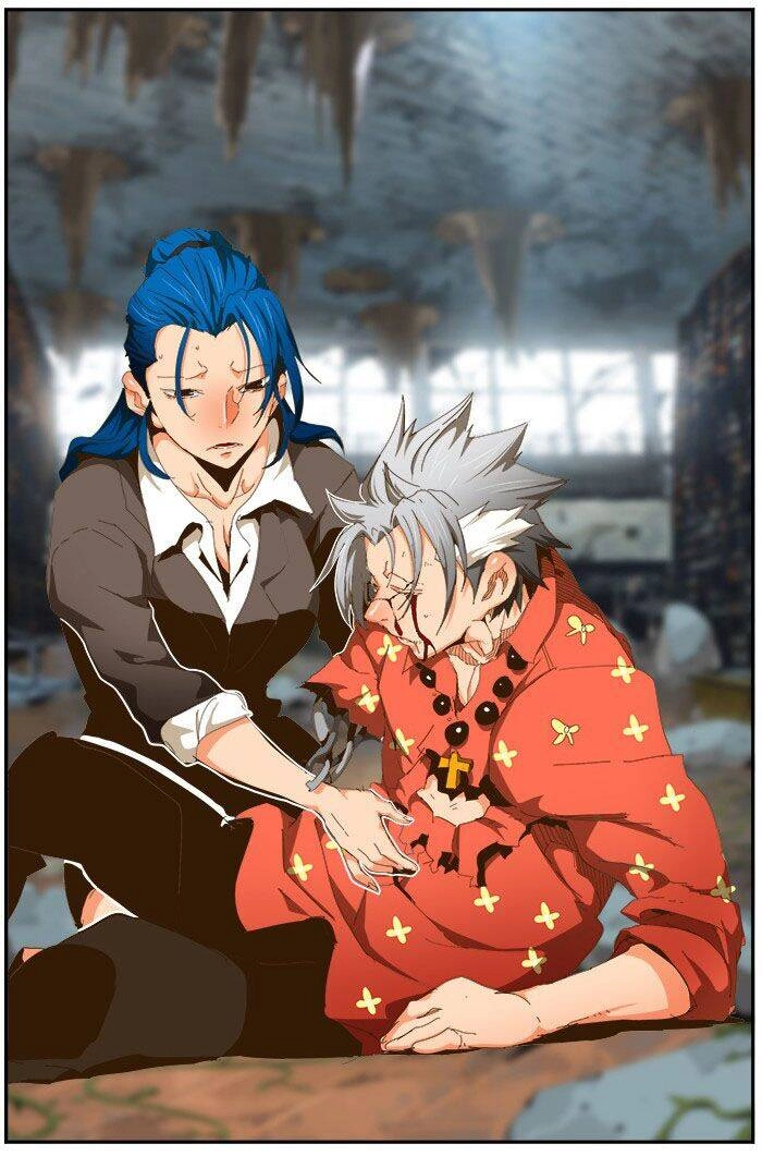 Chúa Tể Học Đường Chapter 444 - 139