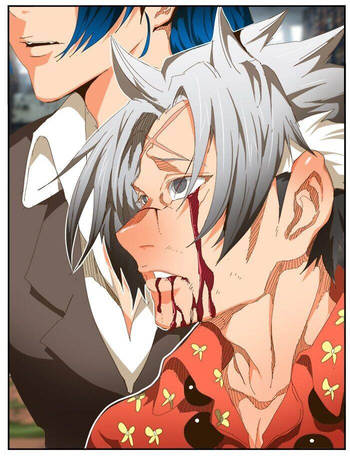 Chúa Tể Học Đường Chapter 444 - 142