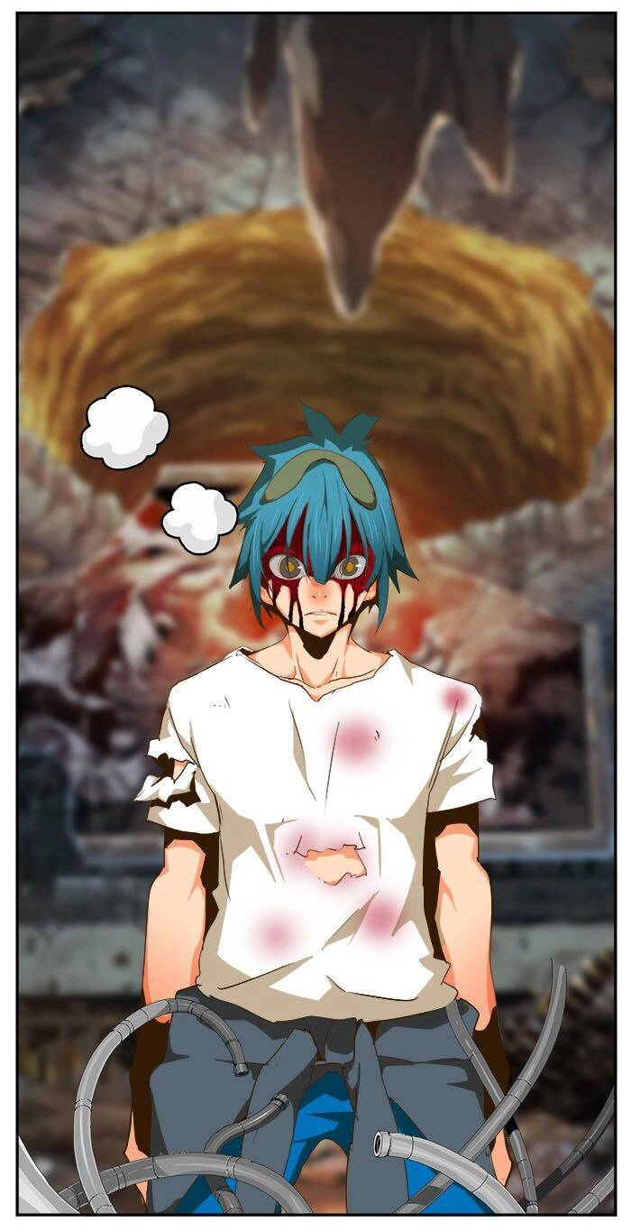 Chúa Tể Học Đường Chapter 444 - 145