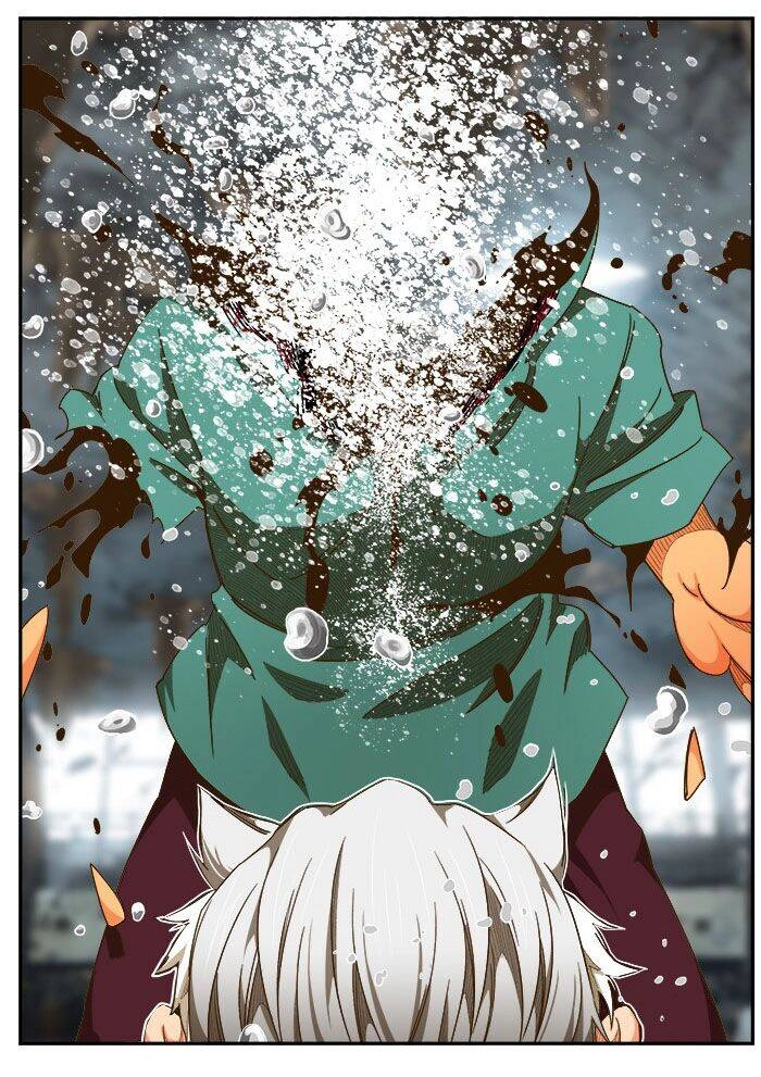 Chúa Tể Học Đường Chapter 445 - 2