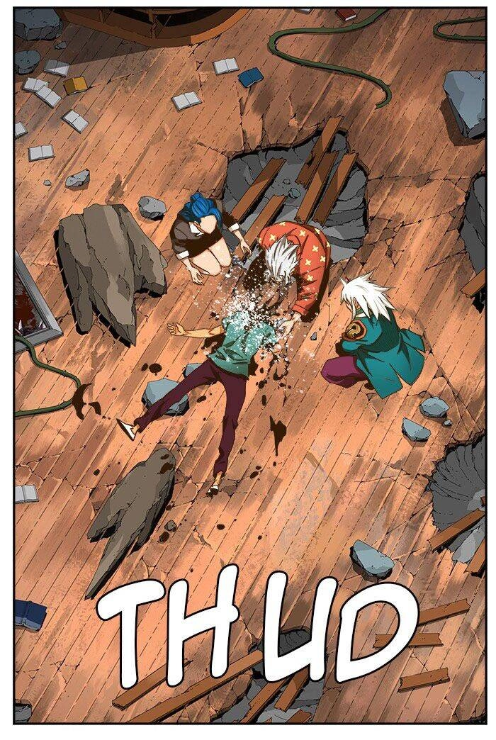 Chúa Tể Học Đường Chapter 445 - 5