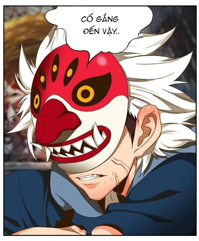 Chúa Tể Học Đường Chapter 445 - 7