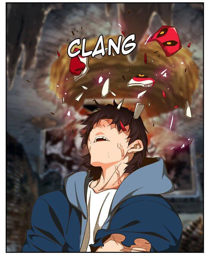 Chúa Tể Học Đường Chapter 445 - 8