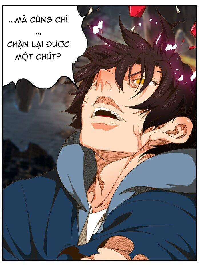 Chúa Tể Học Đường Chapter 445 - 9