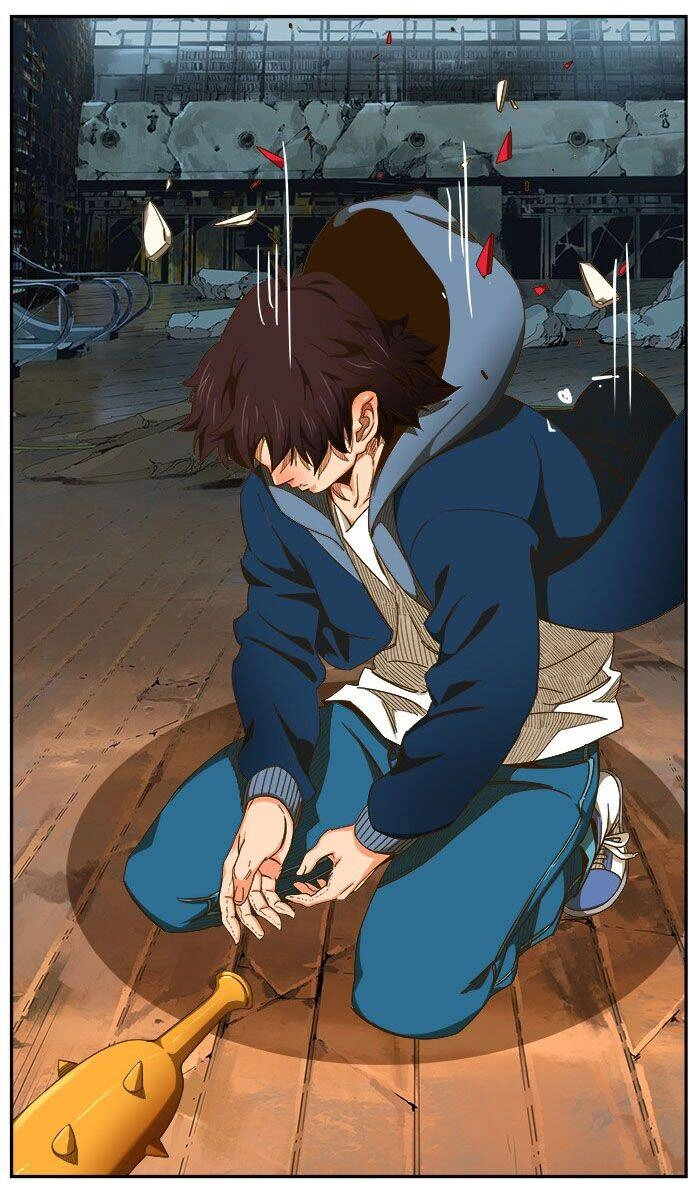 Chúa Tể Học Đường Chapter 445 - 10