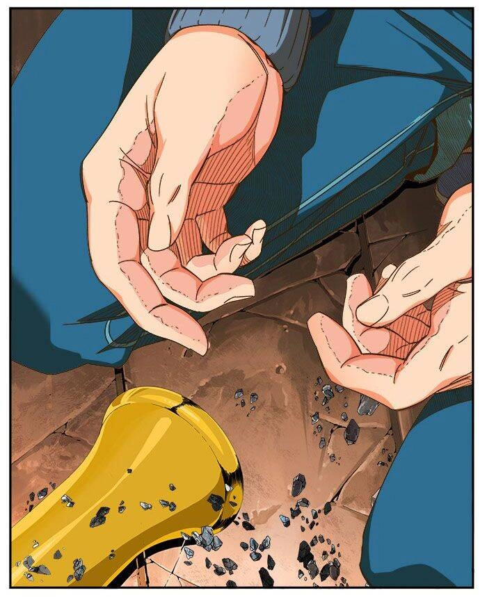 Chúa Tể Học Đường Chapter 445 - 11