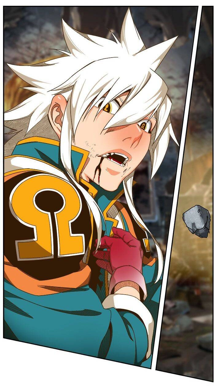 Chúa Tể Học Đường Chapter 445 - 14