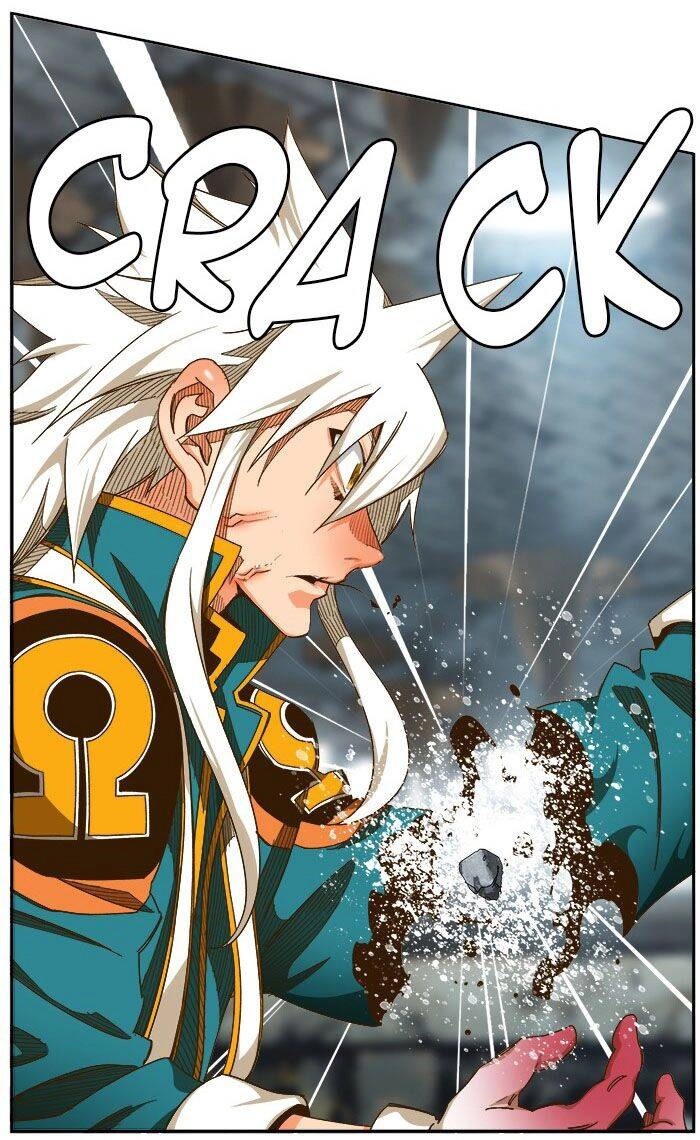 Chúa Tể Học Đường Chapter 445 - 15