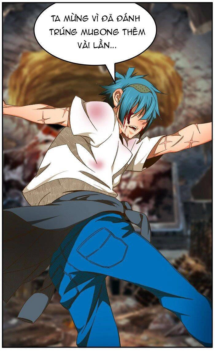 Chúa Tể Học Đường Chapter 445 - 17