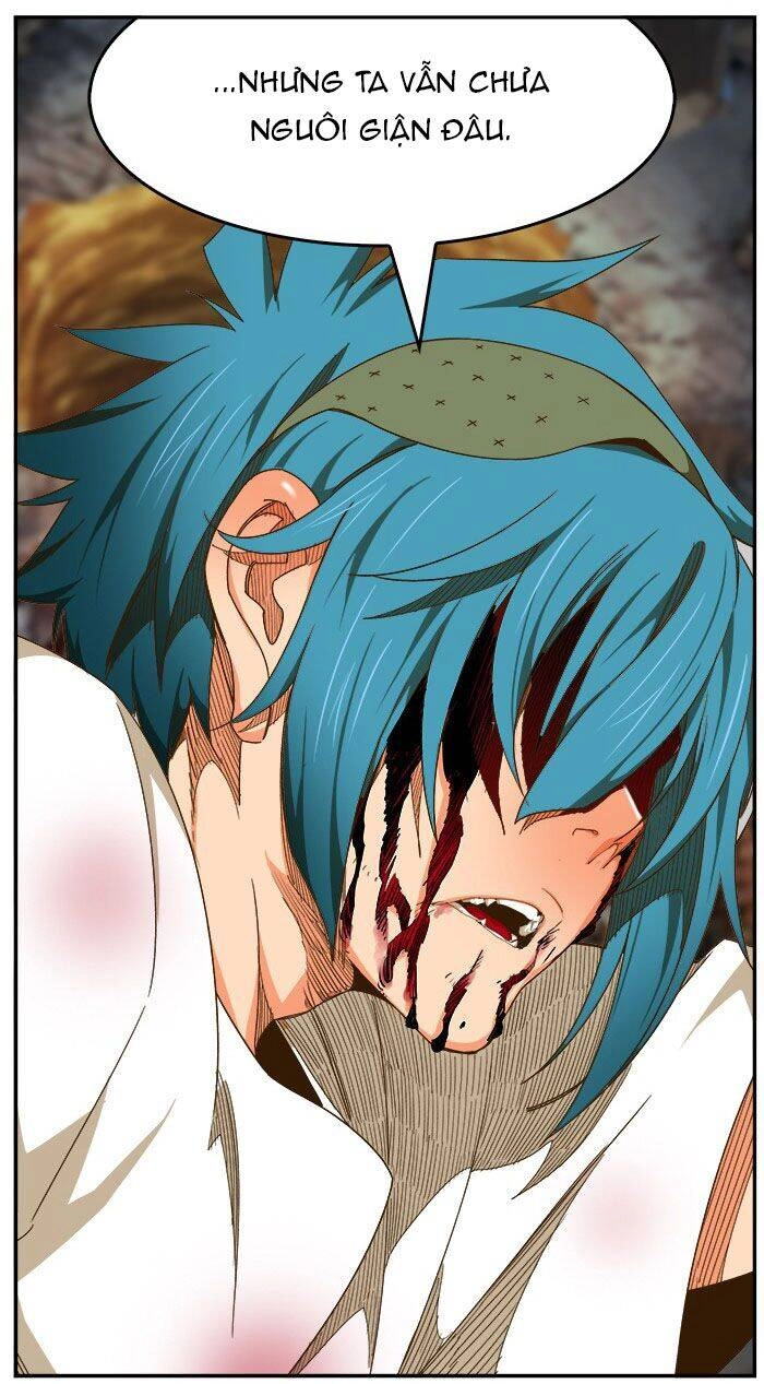 Chúa Tể Học Đường Chapter 445 - 18