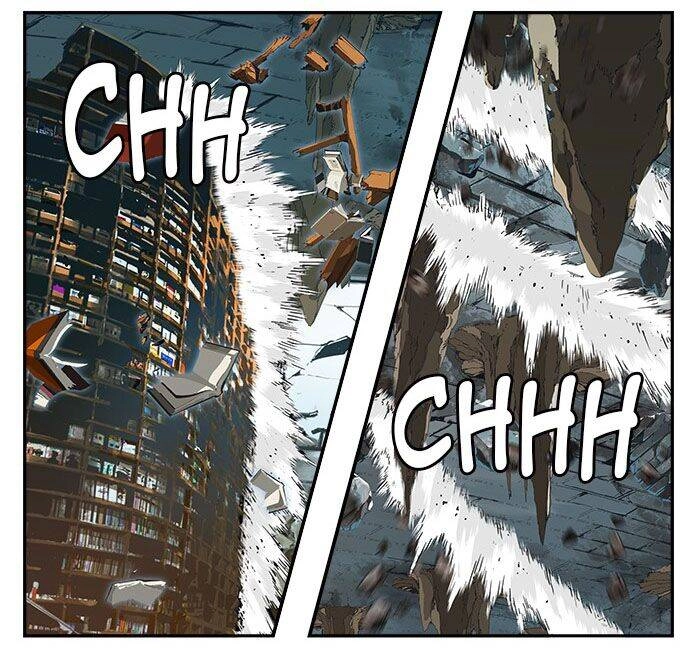 Chúa Tể Học Đường Chapter 445 - 21