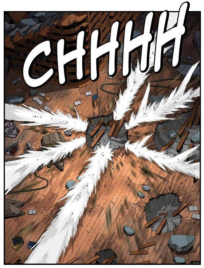 Chúa Tể Học Đường Chapter 445 - 22