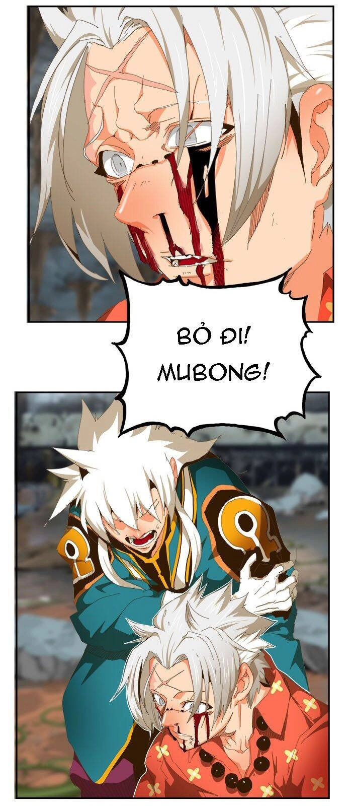 Chúa Tể Học Đường Chapter 445 - 28