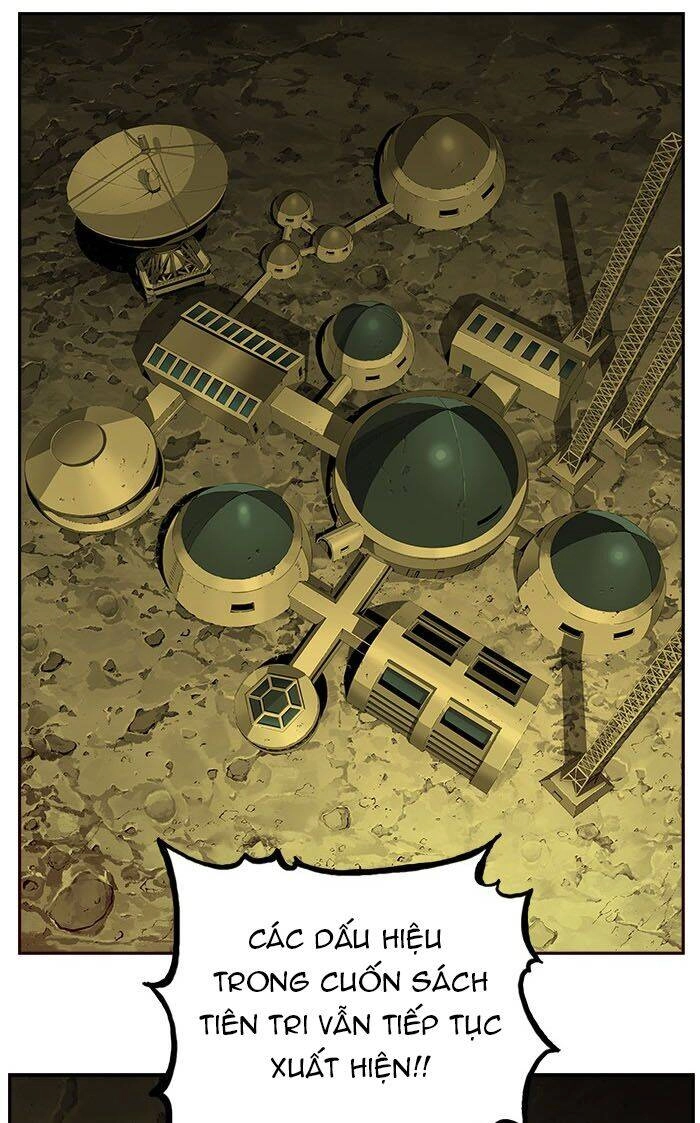 Chúa Tể Học Đường Chapter 445 - 33