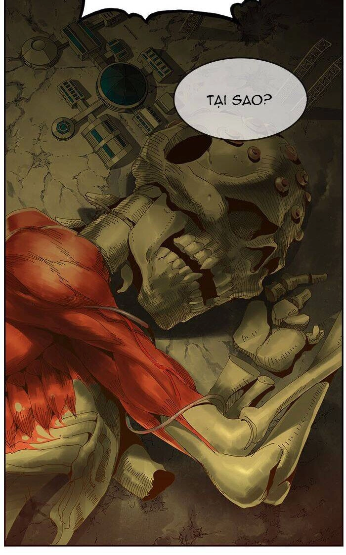 Chúa Tể Học Đường Chapter 445 - 34