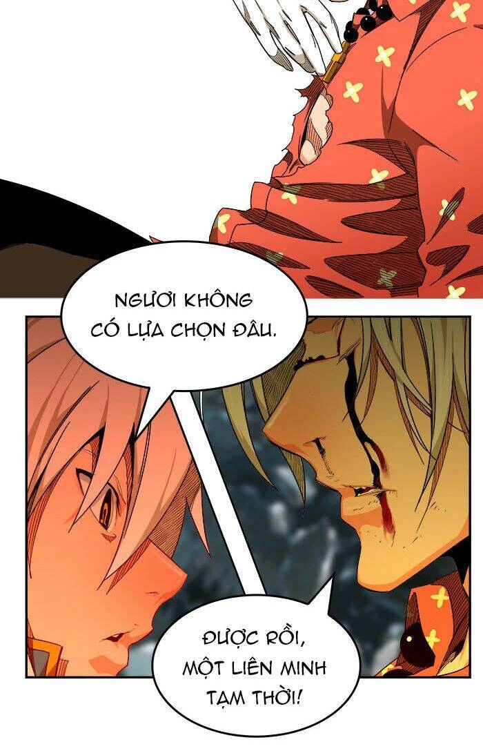 Chúa Tể Học Đường Chapter 445 - 40