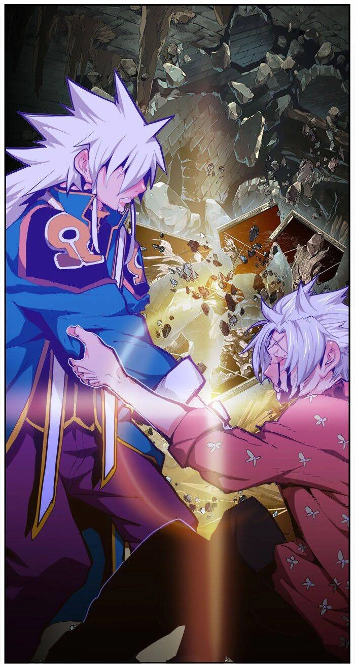 Chúa Tể Học Đường Chapter 445 - 42