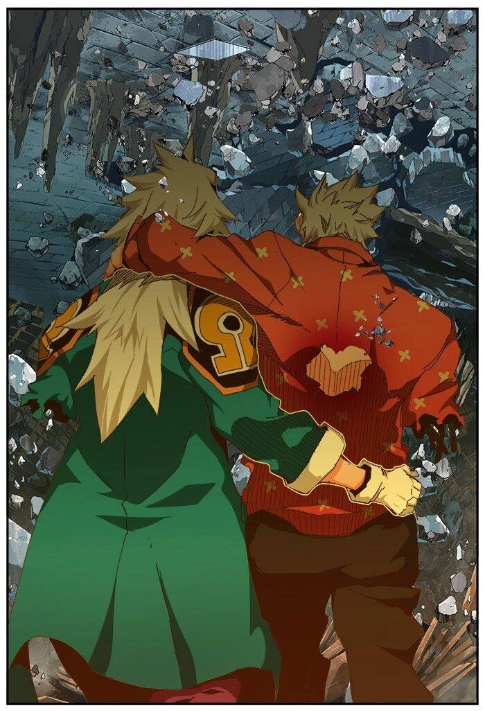 Chúa Tể Học Đường Chapter 445 - 44