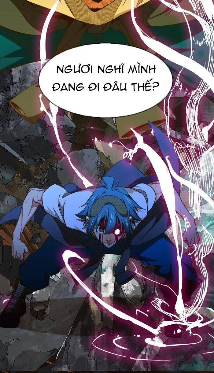 Chúa Tể Học Đường Chapter 445 - 46