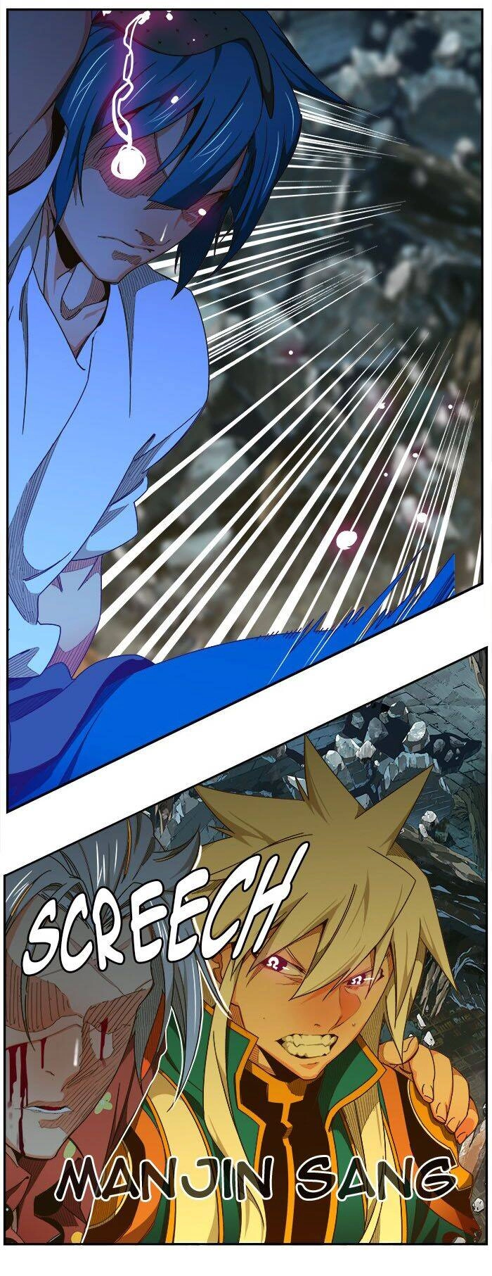 Chúa Tể Học Đường Chapter 445 - 47