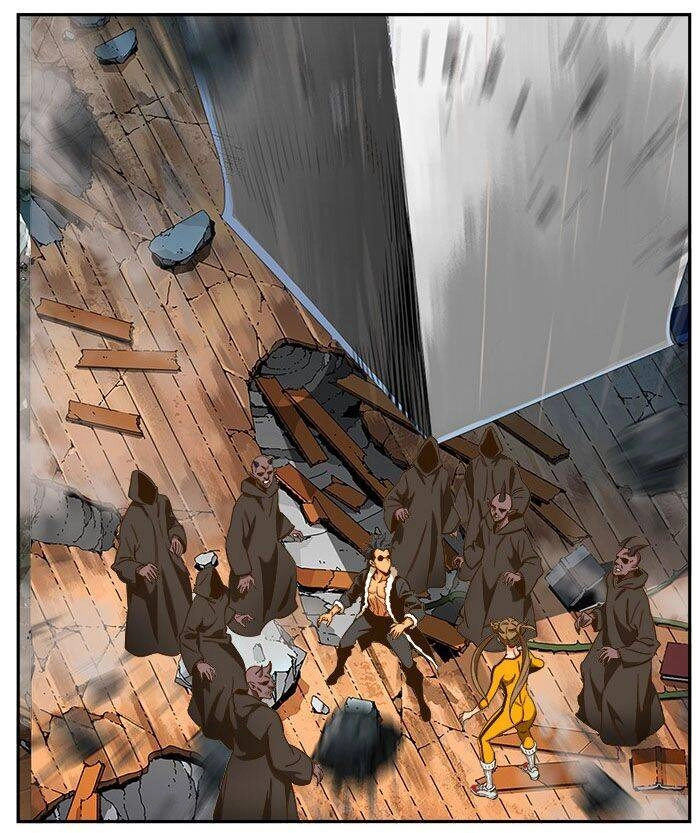 Chúa Tể Học Đường Chapter 445 - 50