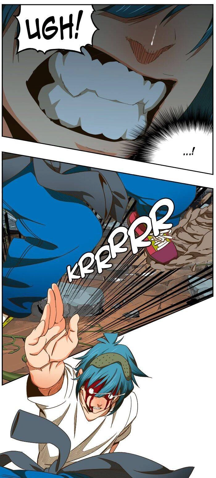 Chúa Tể Học Đường Chapter 445 - 52