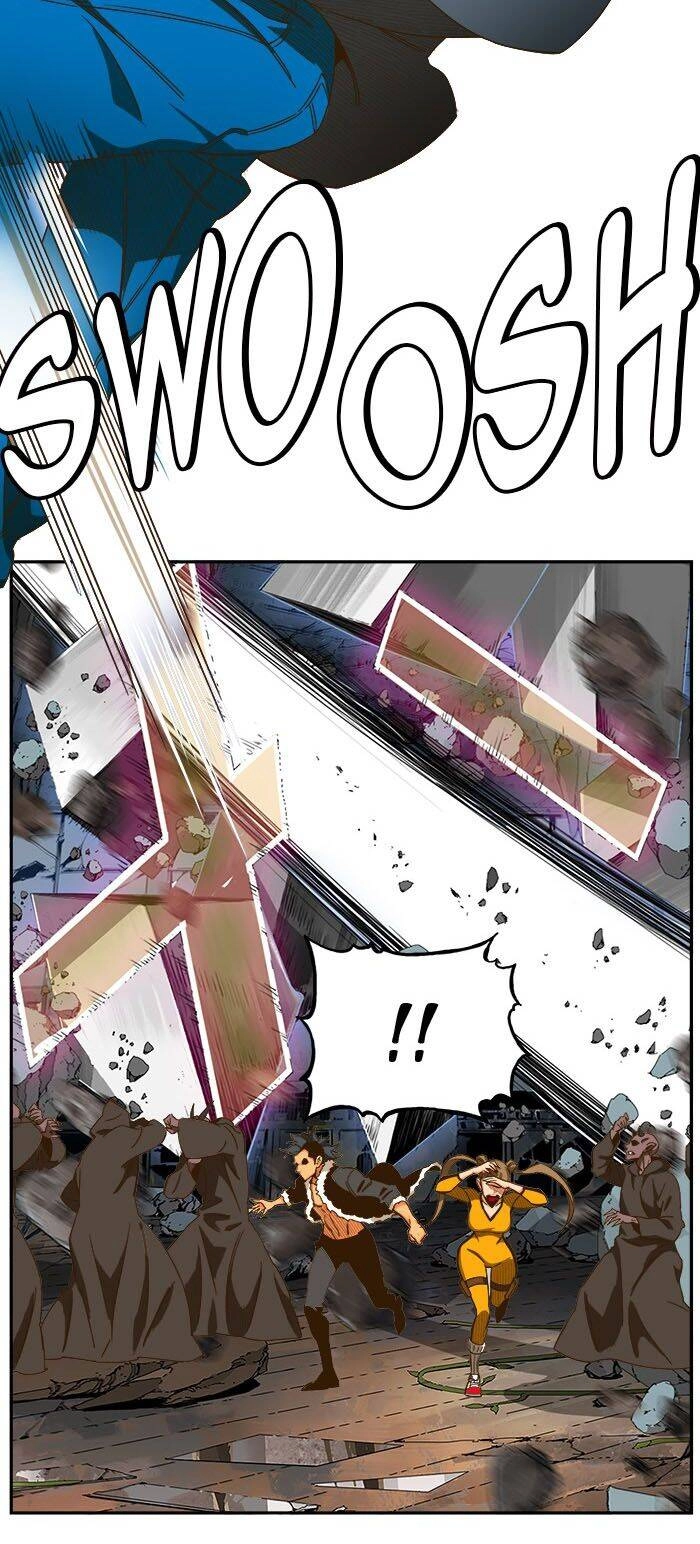 Chúa Tể Học Đường Chapter 445 - 53