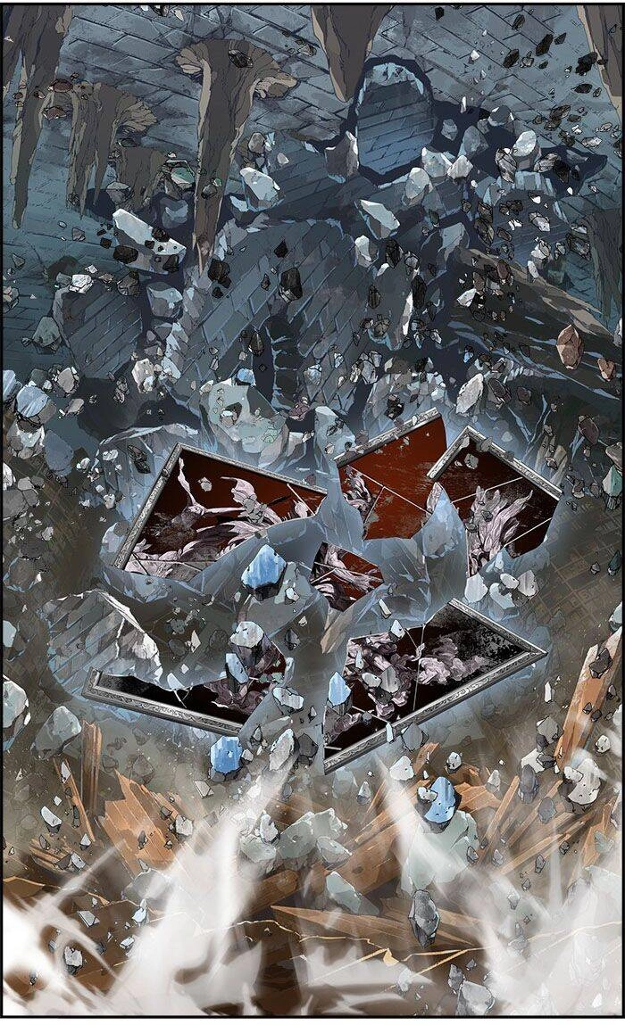 Chúa Tể Học Đường Chapter 445 - 57