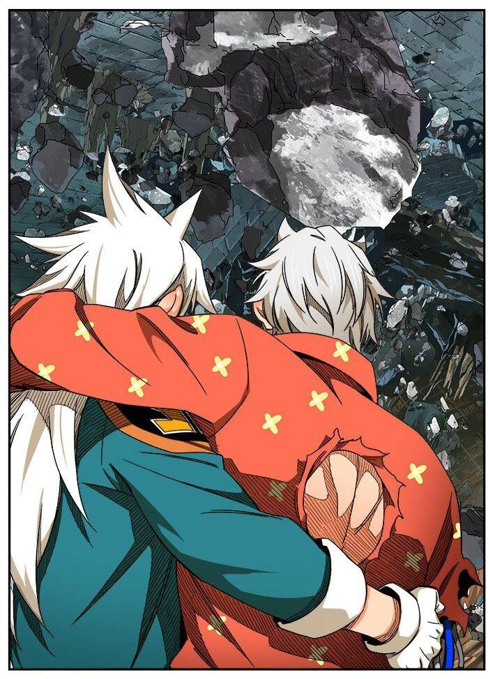 Chúa Tể Học Đường Chapter 445 - 58