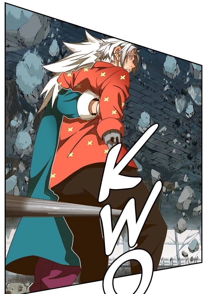 Chúa Tể Học Đường Chapter 445 - 60