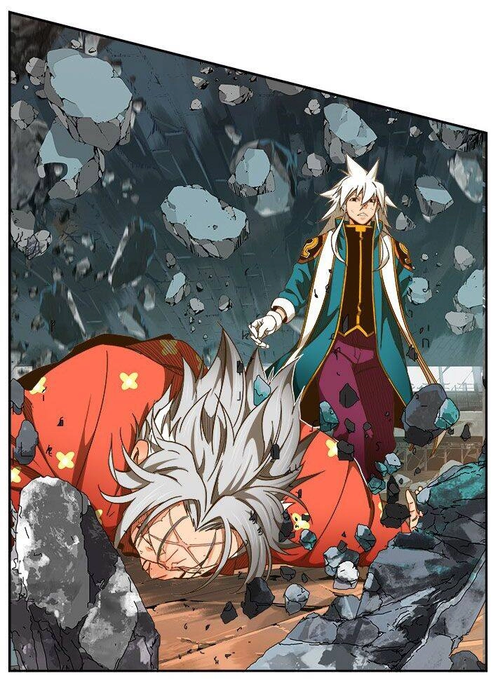 Chúa Tể Học Đường Chapter 445 - 62