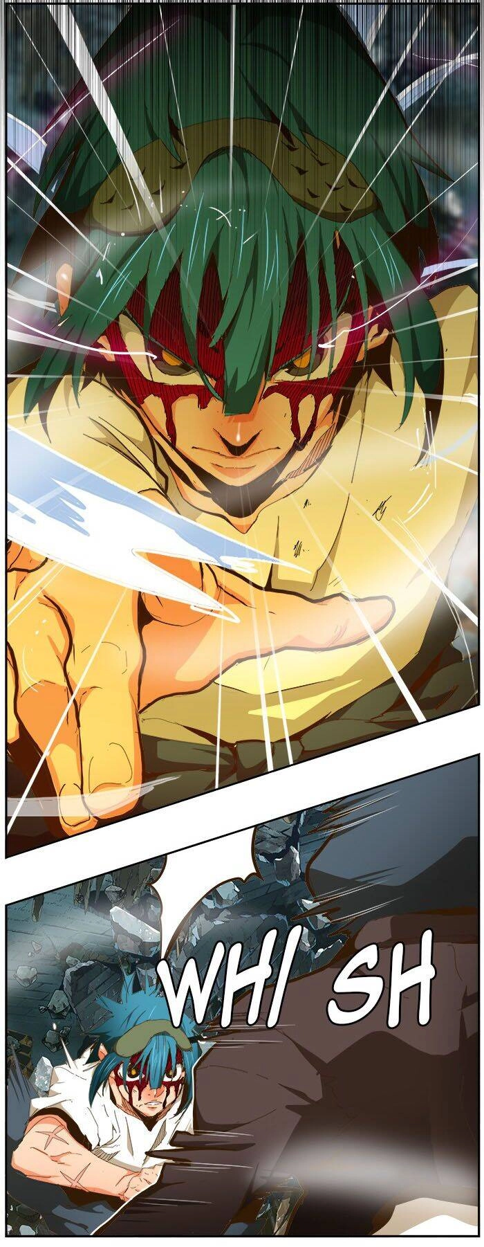 Chúa Tể Học Đường Chapter 445 - 68