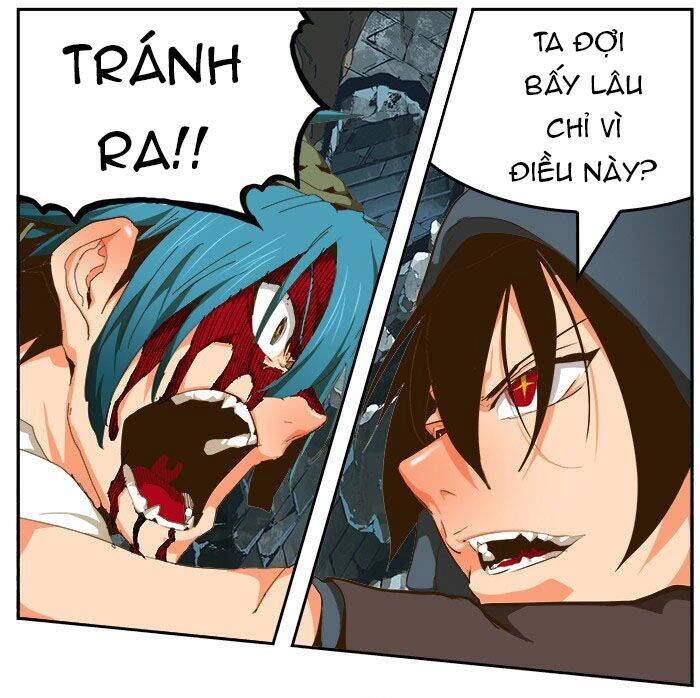 Chúa Tể Học Đường Chapter 445 - 70