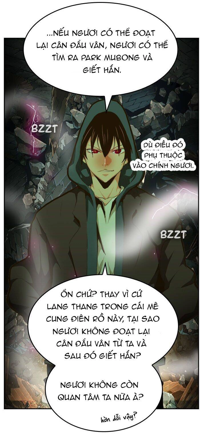 Chúa Tể Học Đường Chapter 445 - 76