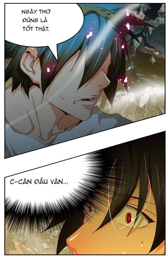 Chúa Tể Học Đường Chapter 445 - 77