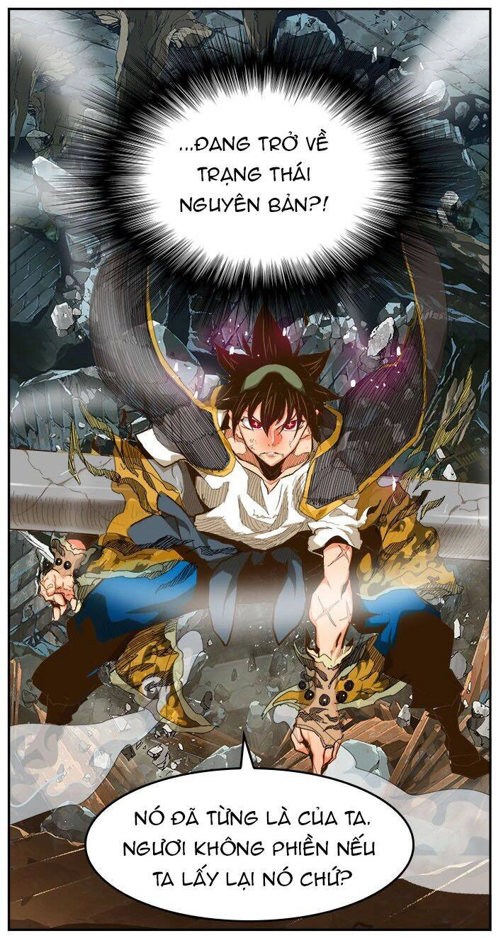 Chúa Tể Học Đường Chapter 445 - 78