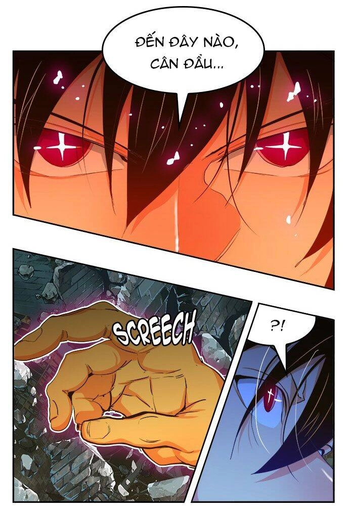 Chúa Tể Học Đường Chapter 445 - 79