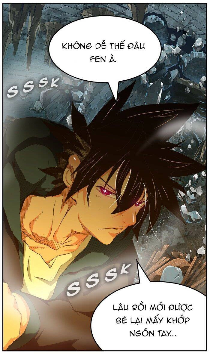 Chúa Tể Học Đường Chapter 445 - 80