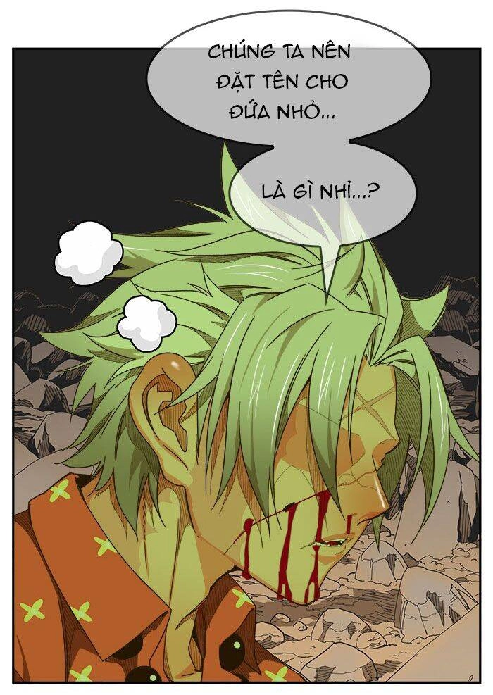 Chúa Tể Học Đường Chapter 445 - 87