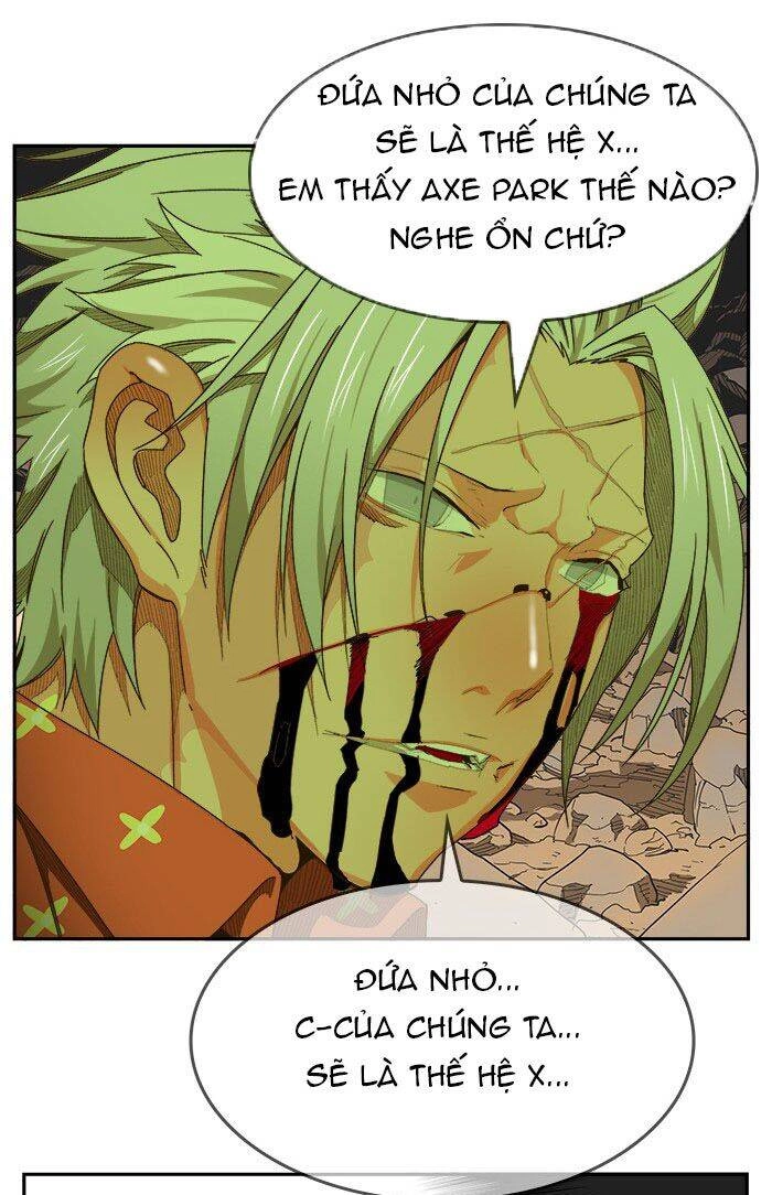 Chúa Tể Học Đường Chapter 445 - 89