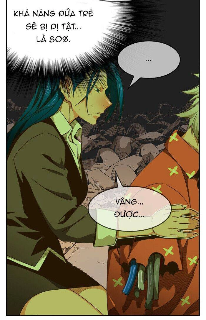 Chúa Tể Học Đường Chapter 445 - 90